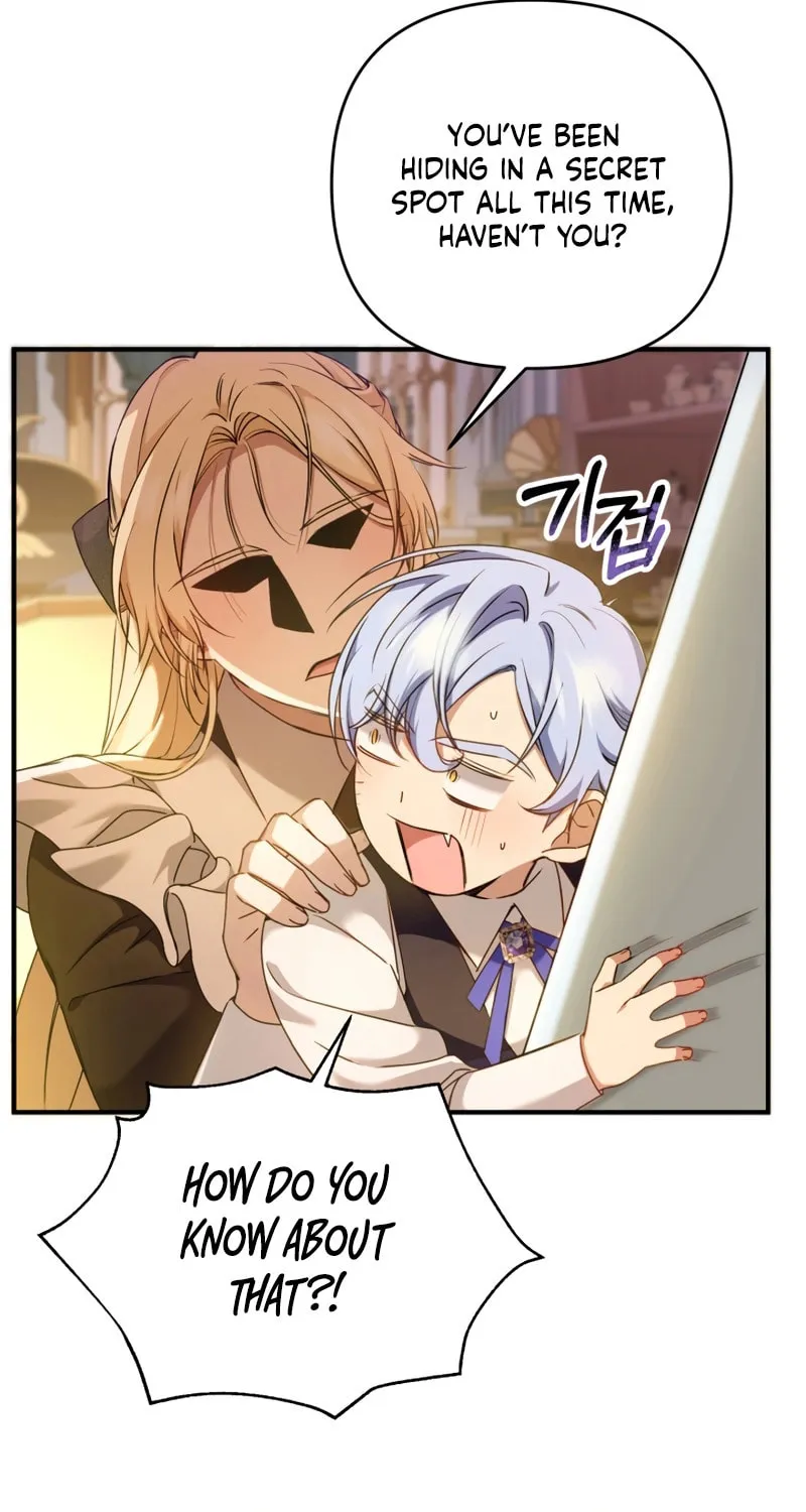 The Extra Guardian Missed the Right Time to Leave Chapter 2 page 46 - 