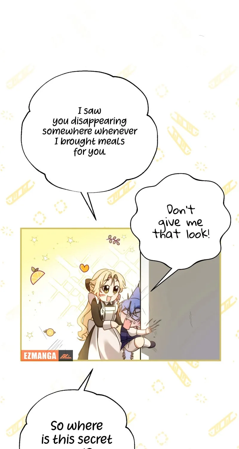 The Extra Guardian Missed the Right Time to Leave Chapter 2 page 47 - 
