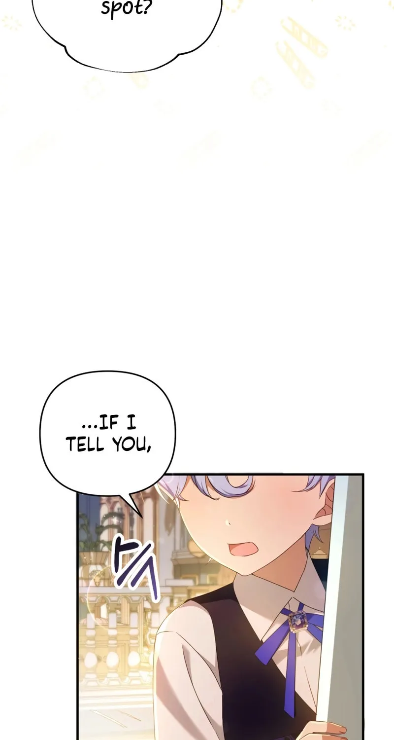 The Extra Guardian Missed the Right Time to Leave Chapter 2 page 48 - 