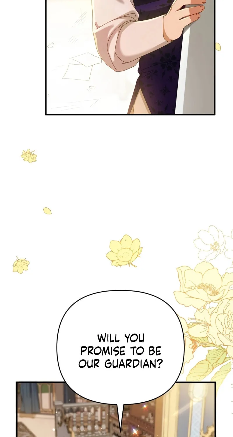 The Extra Guardian Missed the Right Time to Leave Chapter 2 page 49 - 