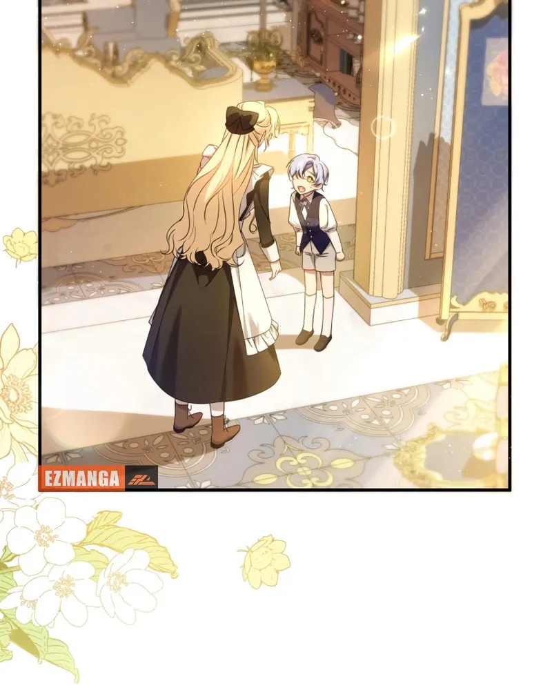 The Extra Guardian Missed the Right Time to Leave Chapter 2 page 50 - 