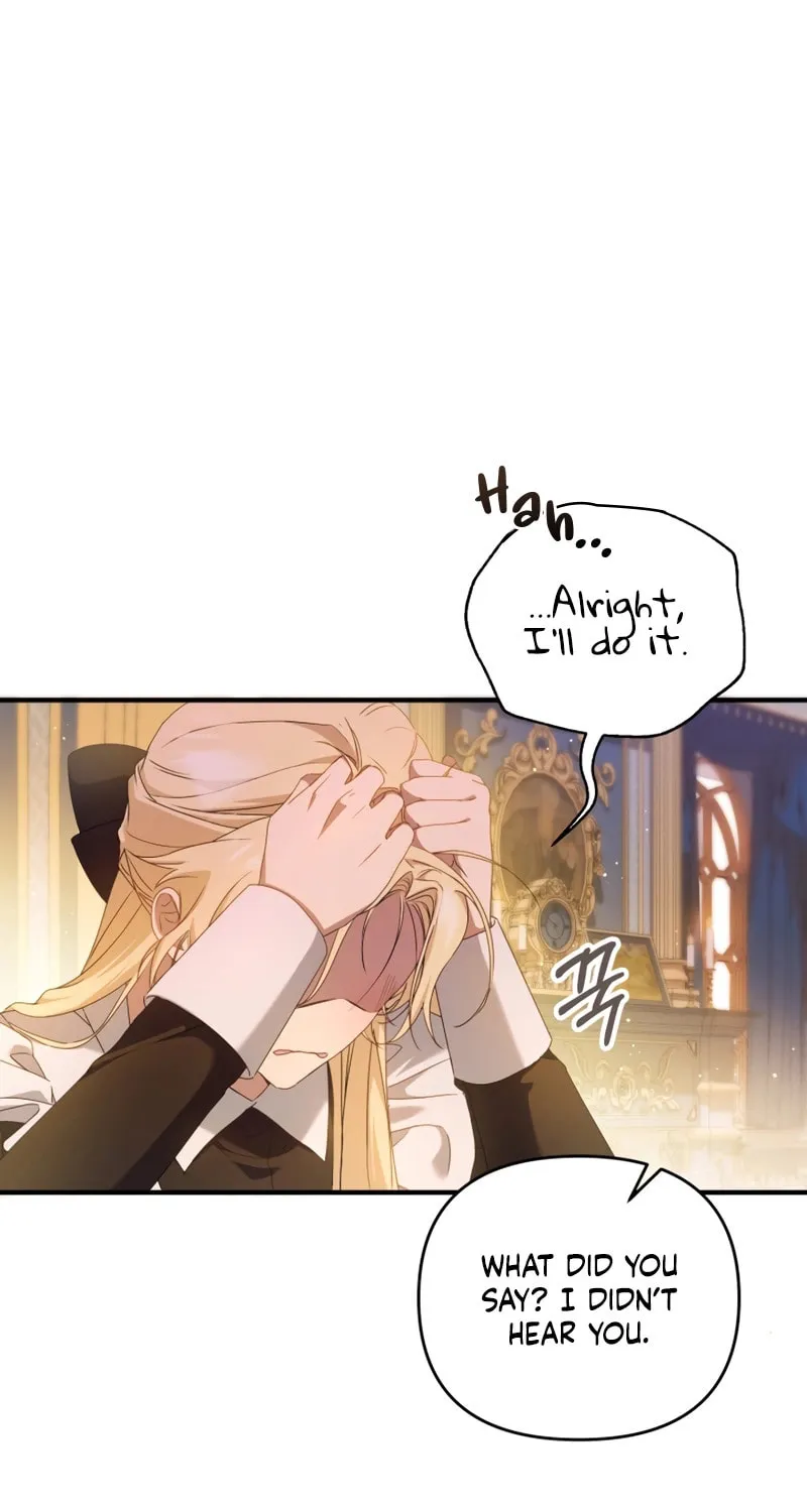 The Extra Guardian Missed the Right Time to Leave Chapter 2 page 51 - 