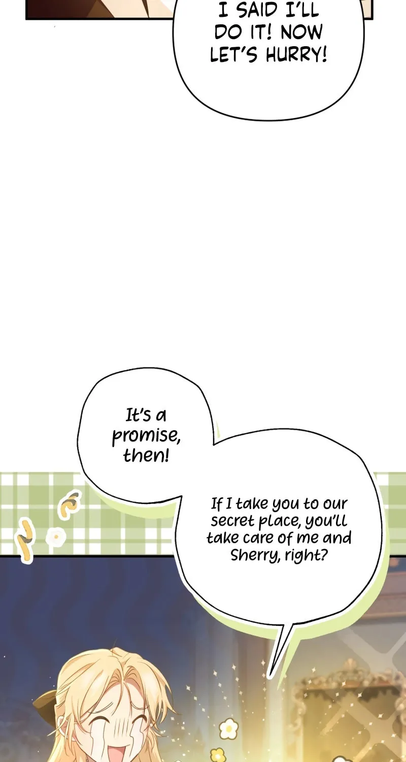 The Extra Guardian Missed the Right Time to Leave Chapter 2 page 53 - 