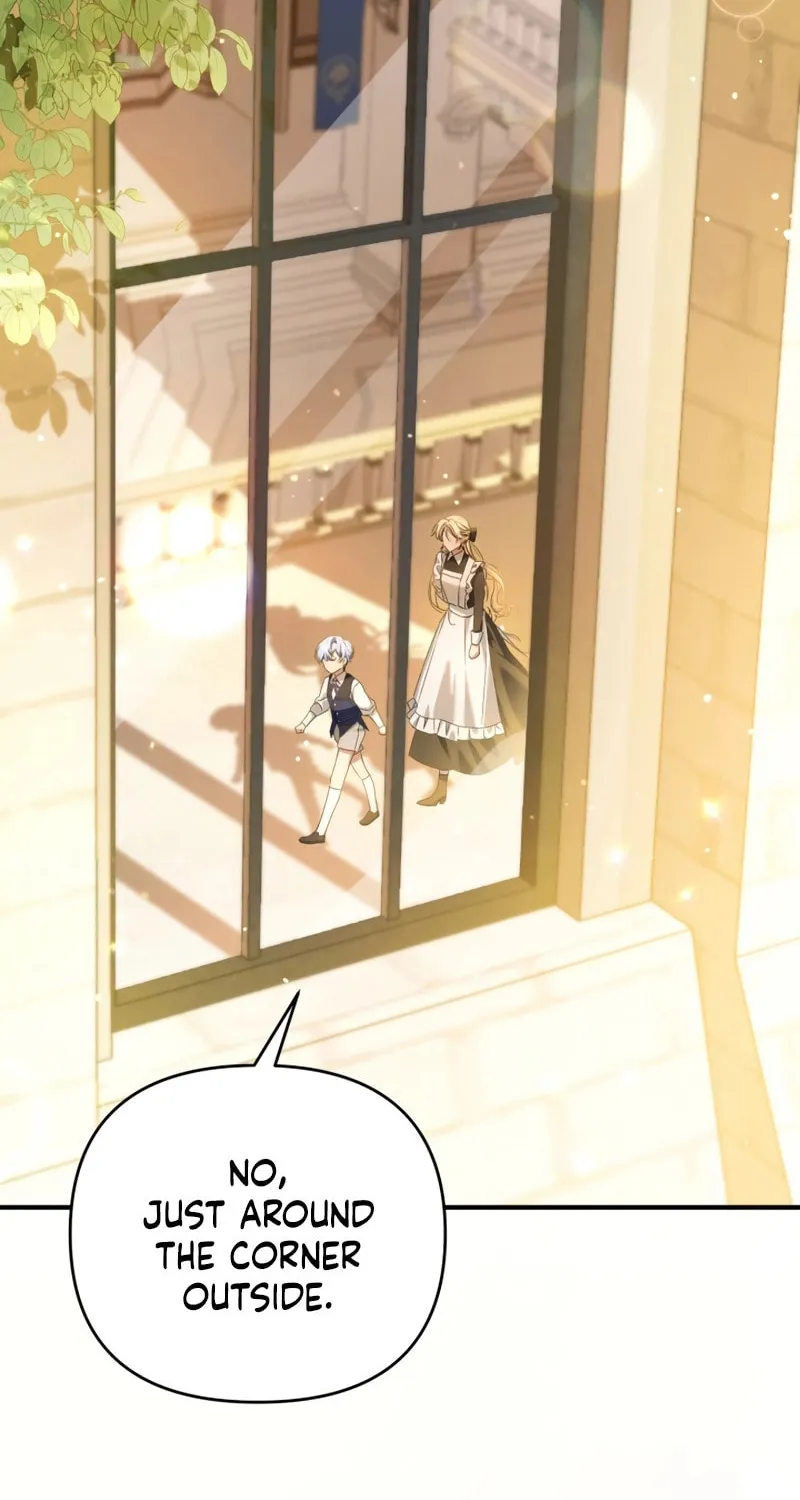 The Extra Guardian Missed the Right Time to Leave Chapter 2 page 59 - 