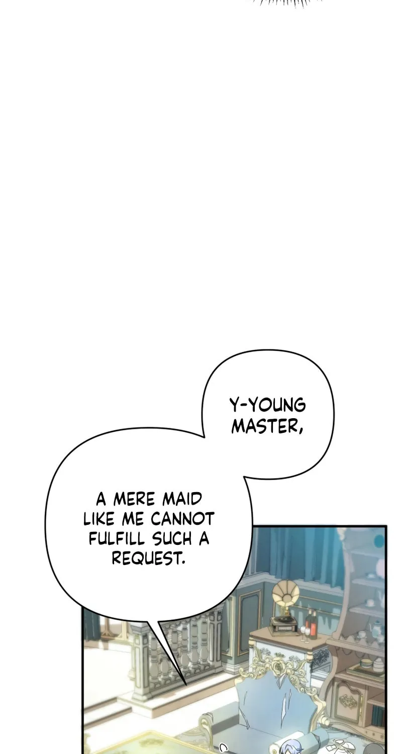 The Extra Guardian Missed the Right Time to Leave Chapter 2 page 7 - 