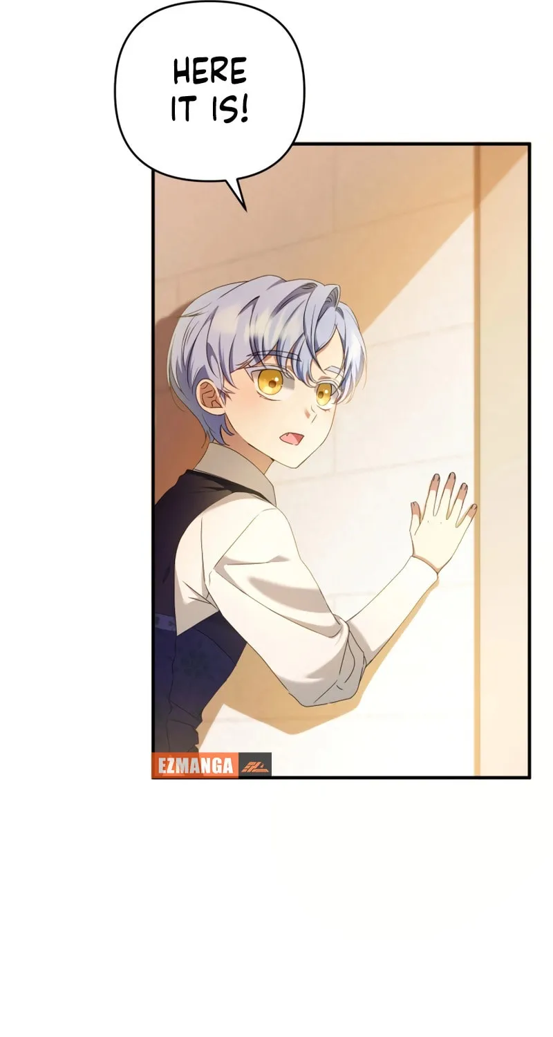 The Extra Guardian Missed the Right Time to Leave Chapter 2 page 61 - 