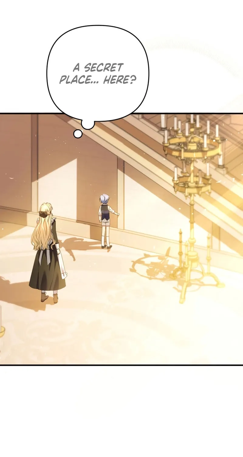 The Extra Guardian Missed the Right Time to Leave Chapter 2 page 62 - 