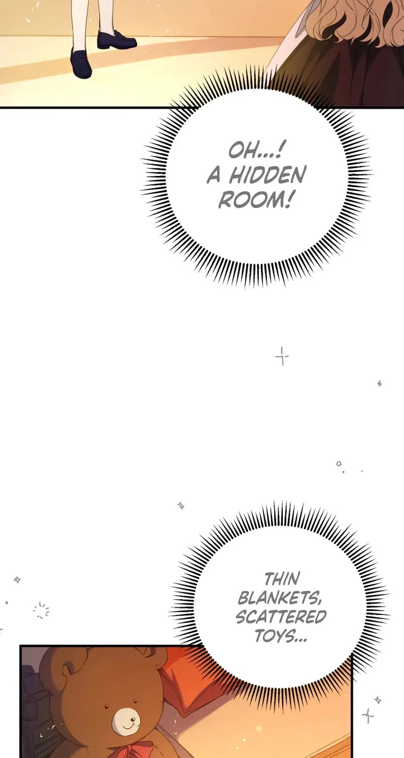 The Extra Guardian Missed the Right Time to Leave Chapter 2 page 67 - 