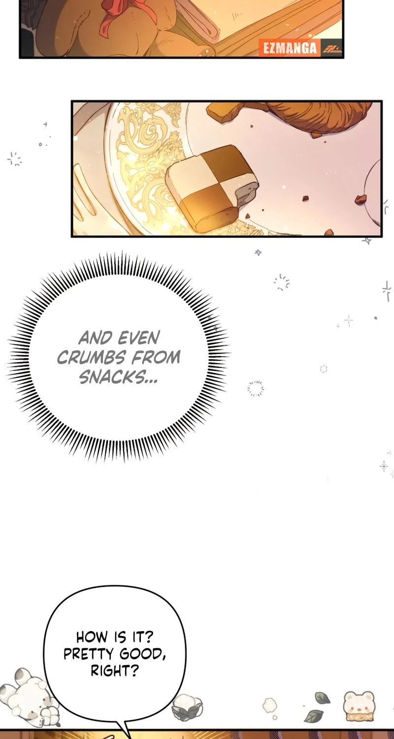 The Extra Guardian Missed the Right Time to Leave Chapter 2 page 68 - 