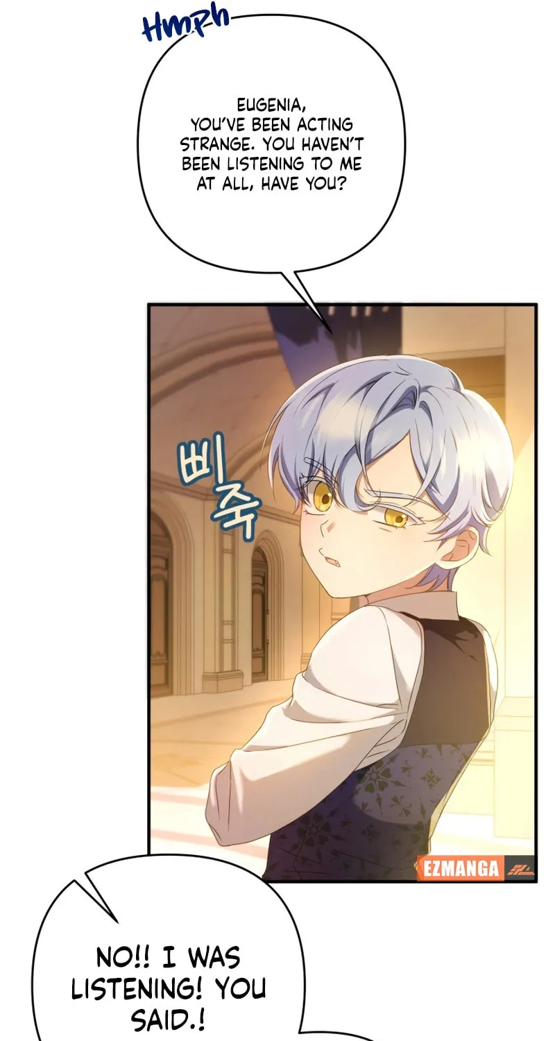 The Extra Guardian Missed the Right Time to Leave Chapter 2 page 76 - 