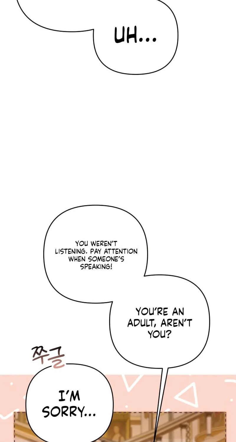 The Extra Guardian Missed the Right Time to Leave Chapter 2 page 77 - 