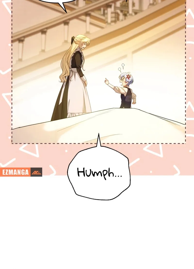 The Extra Guardian Missed the Right Time to Leave Chapter 2 page 78 - 