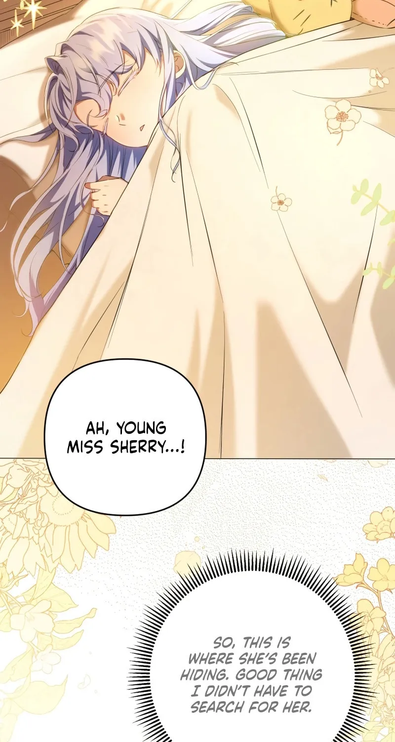 The Extra Guardian Missed the Right Time to Leave Chapter 2 page 80 - 
