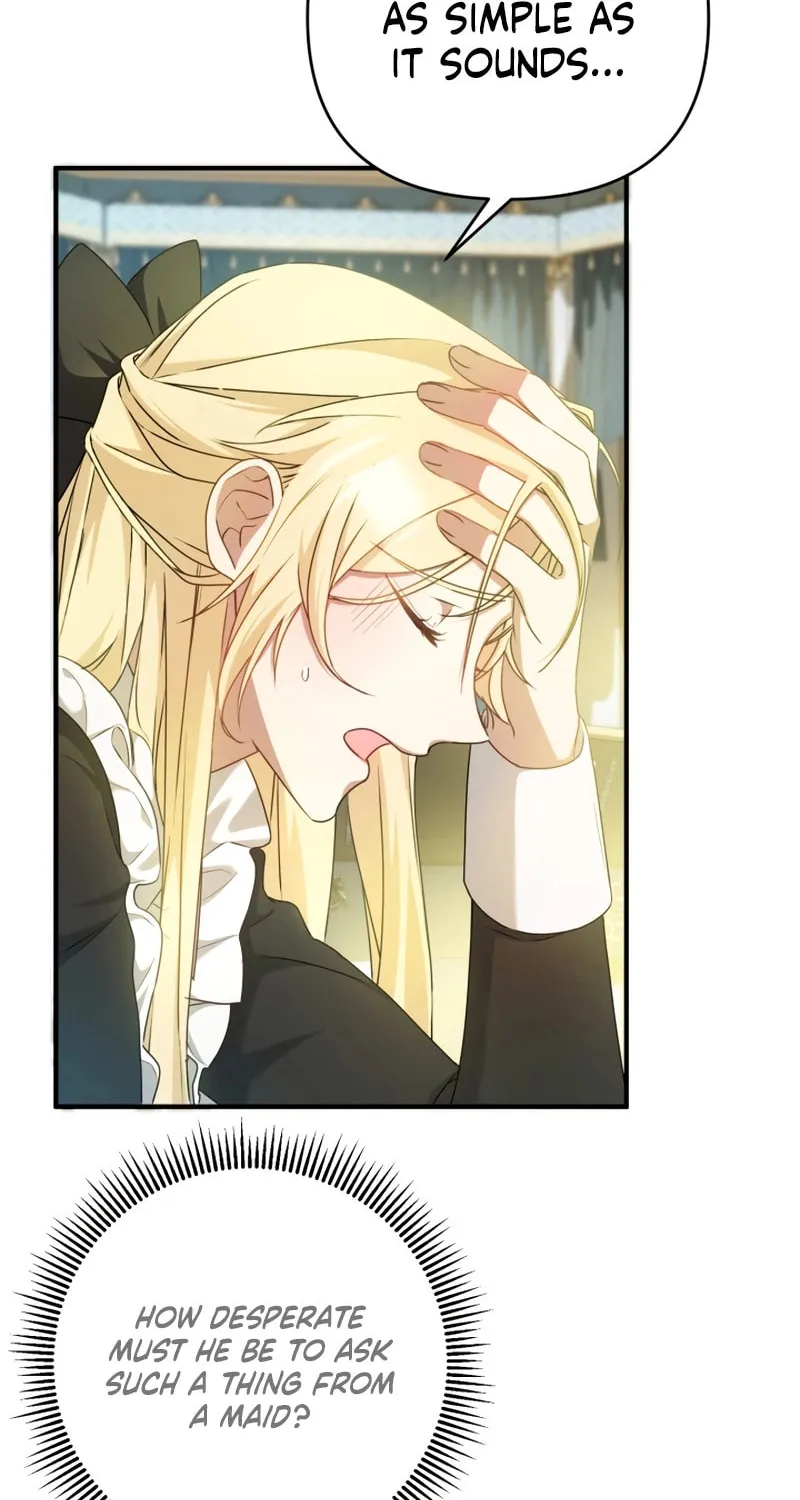 The Extra Guardian Missed the Right Time to Leave Chapter 2 page 9 - 