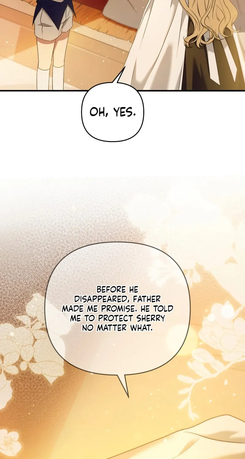 The Extra Guardian Missed the Right Time to Leave Chapter 2 page 82 - 