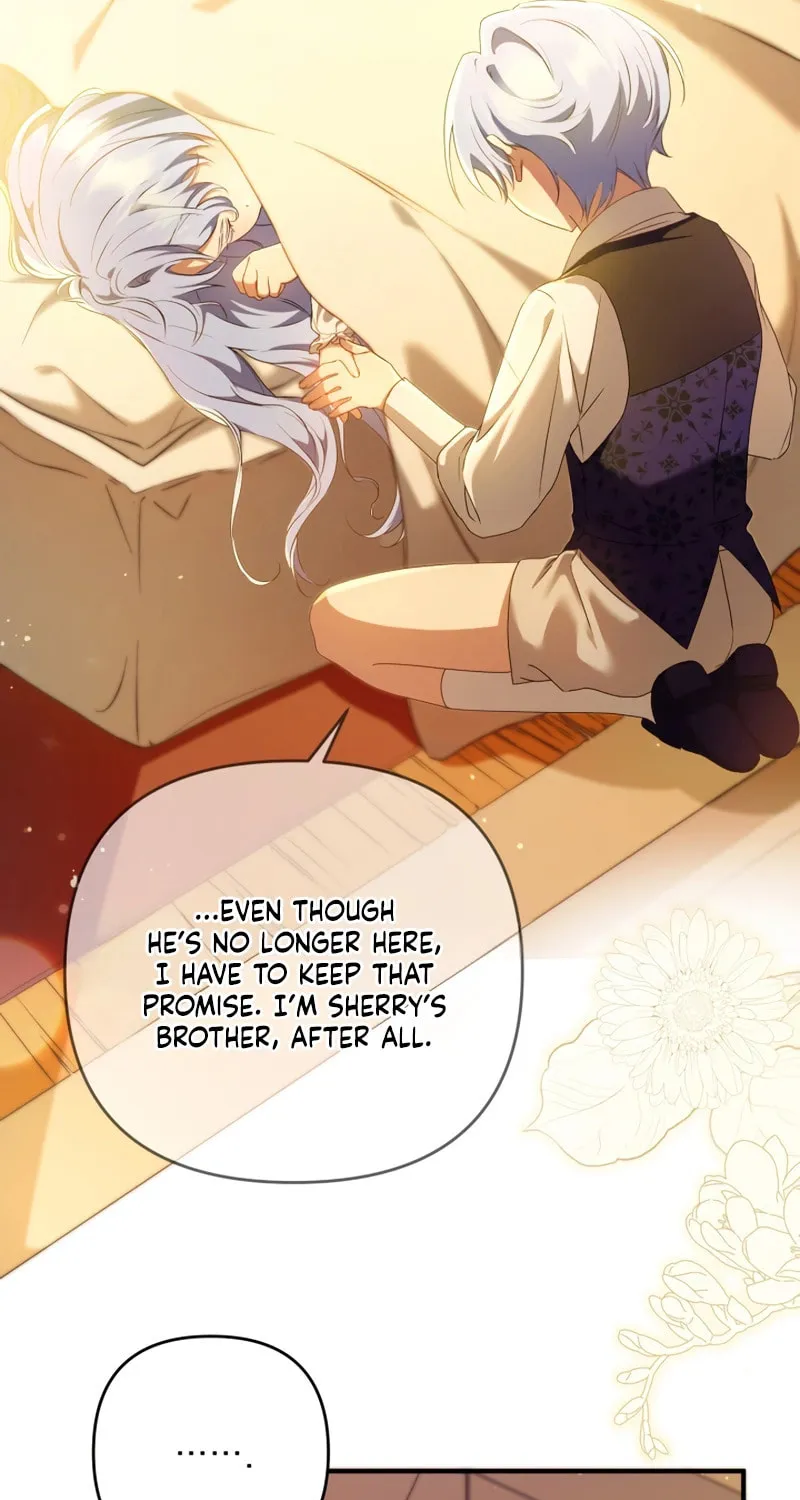 The Extra Guardian Missed the Right Time to Leave Chapter 2 page 84 - 
