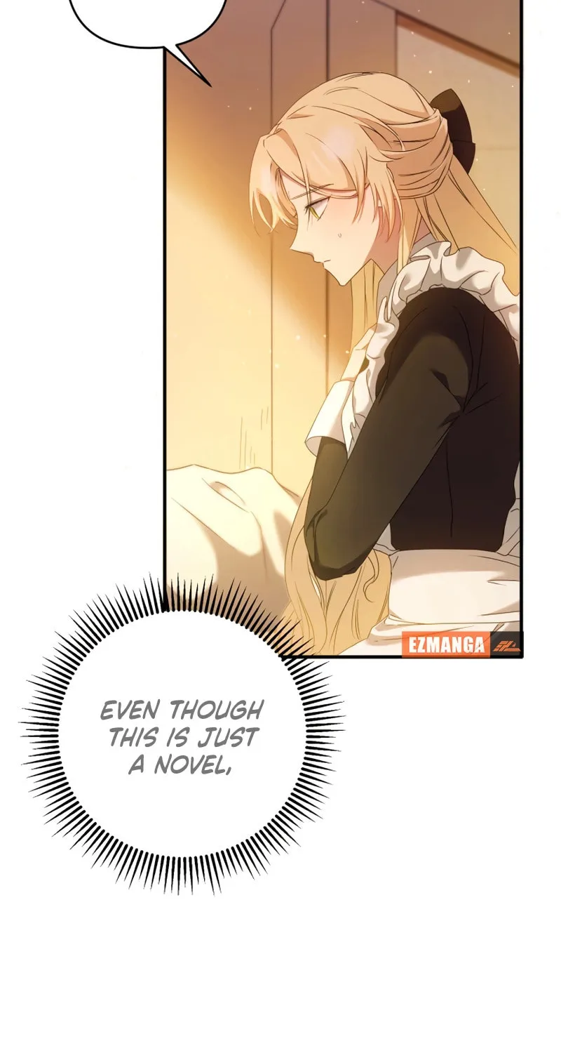 The Extra Guardian Missed the Right Time to Leave Chapter 2 page 85 - 