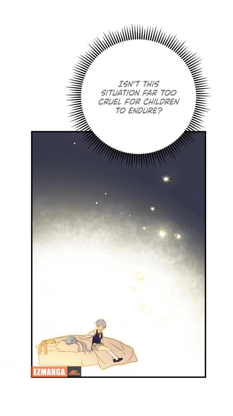 The Extra Guardian Missed the Right Time to Leave Chapter 2 page 86 - 