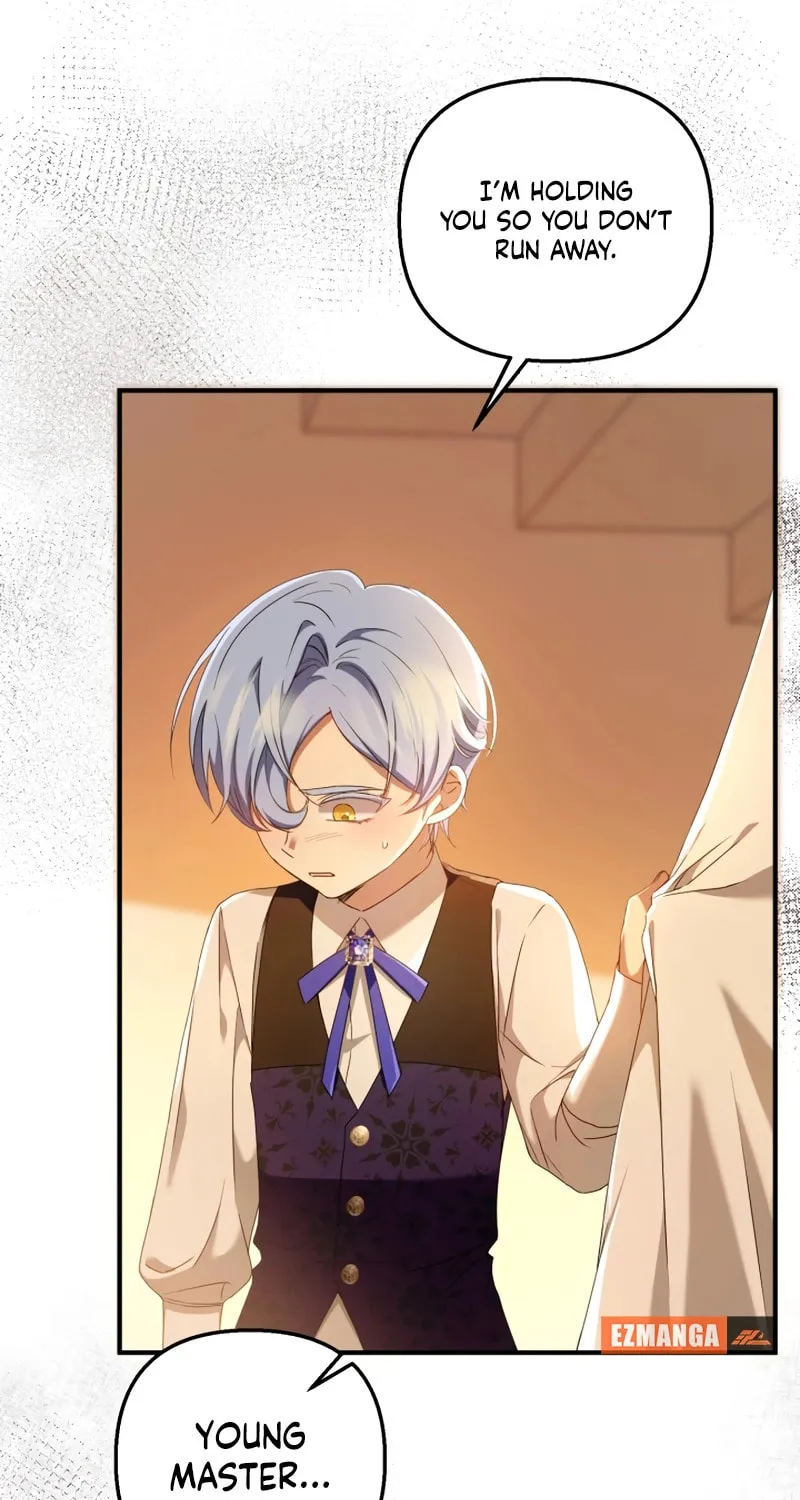 The Extra Guardian Missed the Right Time to Leave Chapter 2 page 92 - 