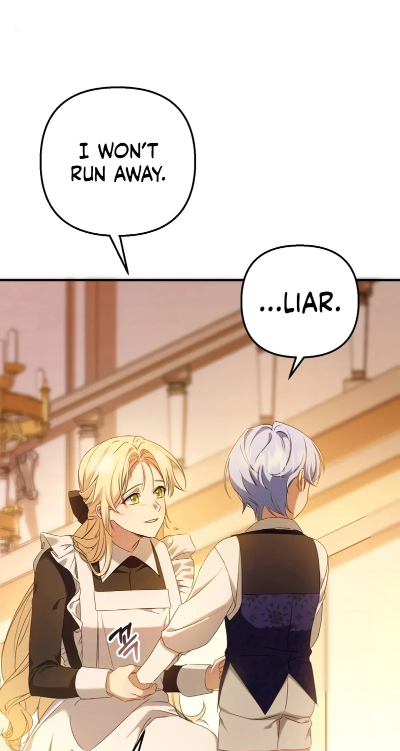 The Extra Guardian Missed the Right Time to Leave Chapter 2 page 94 - 