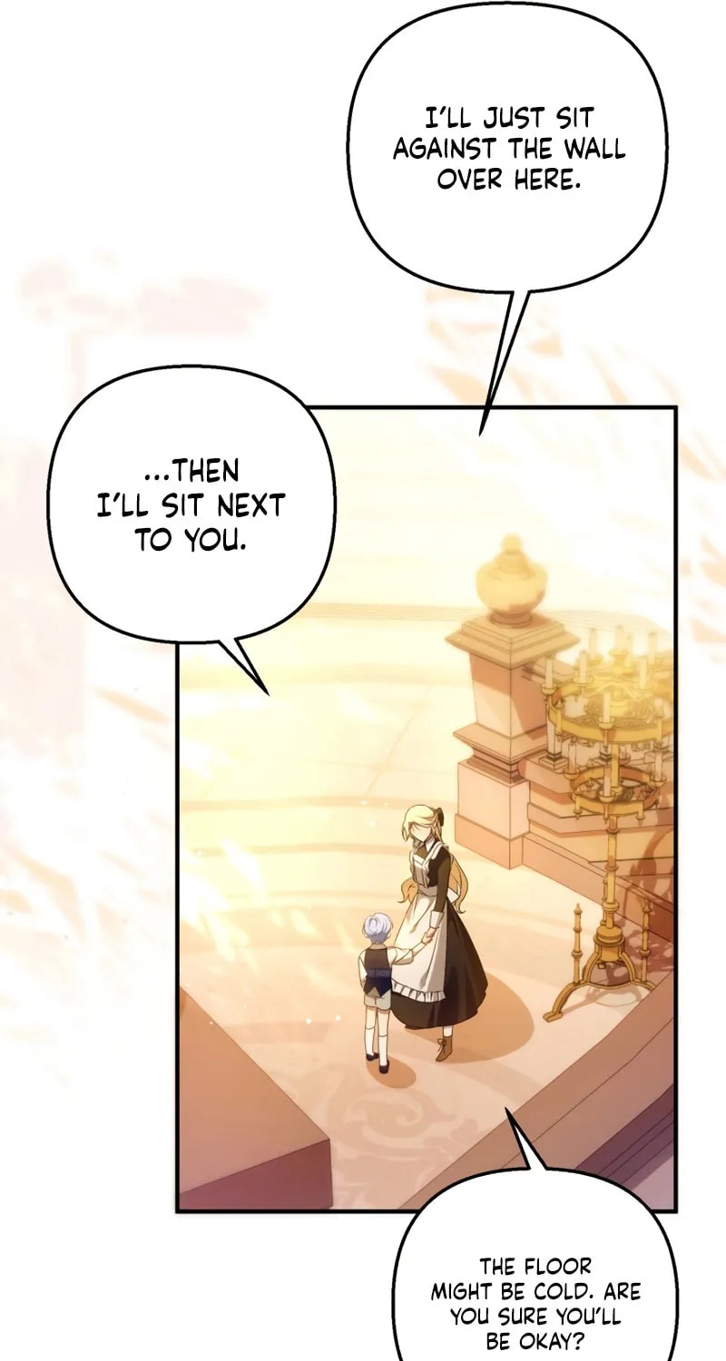 The Extra Guardian Missed the Right Time to Leave Chapter 2 page 96 - 