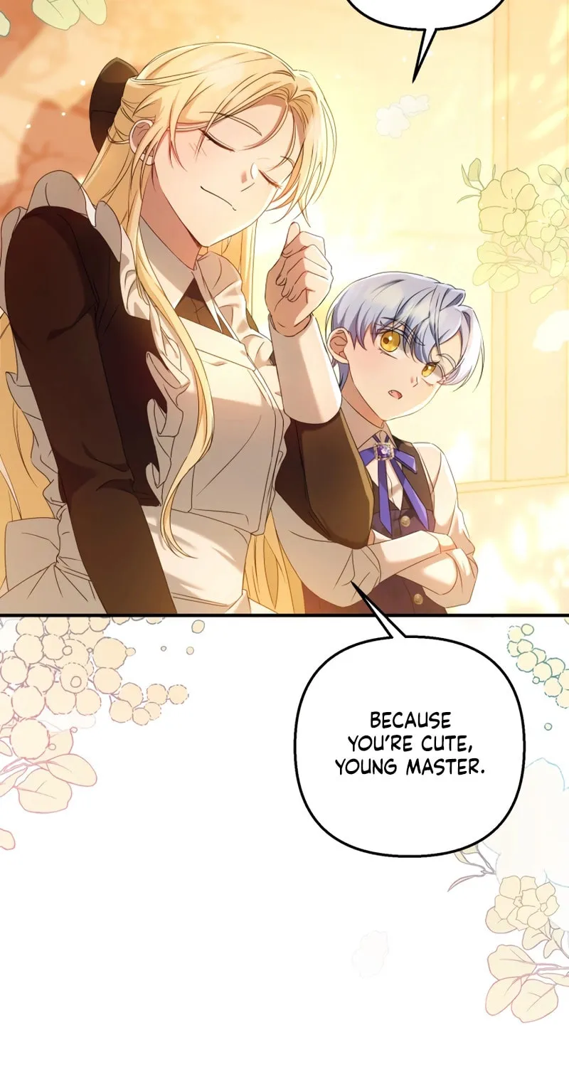 The Extra Guardian Missed the Right Time to Leave Chapter 2 page 98 - 
