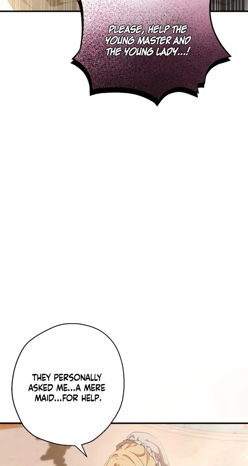 The Extra Guardian Missed the Right Time to Leave Chapter 20 page 11 - 