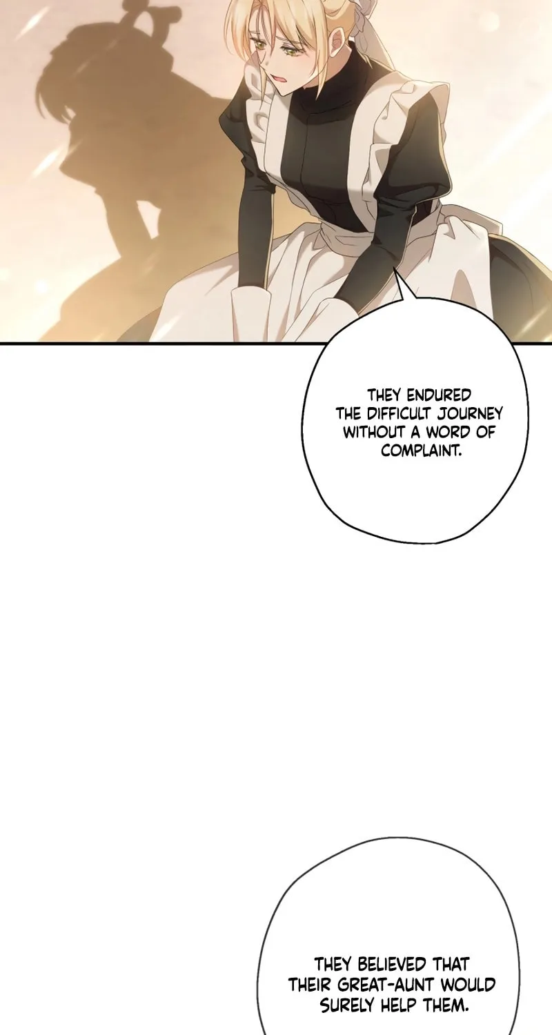 The Extra Guardian Missed the Right Time to Leave Chapter 20 page 12 - 