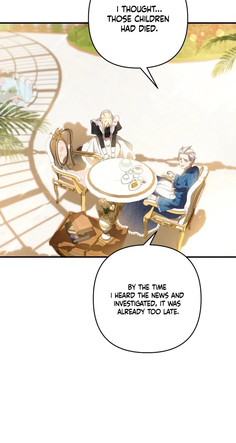 The Extra Guardian Missed the Right Time to Leave Chapter 20 page 15 - 