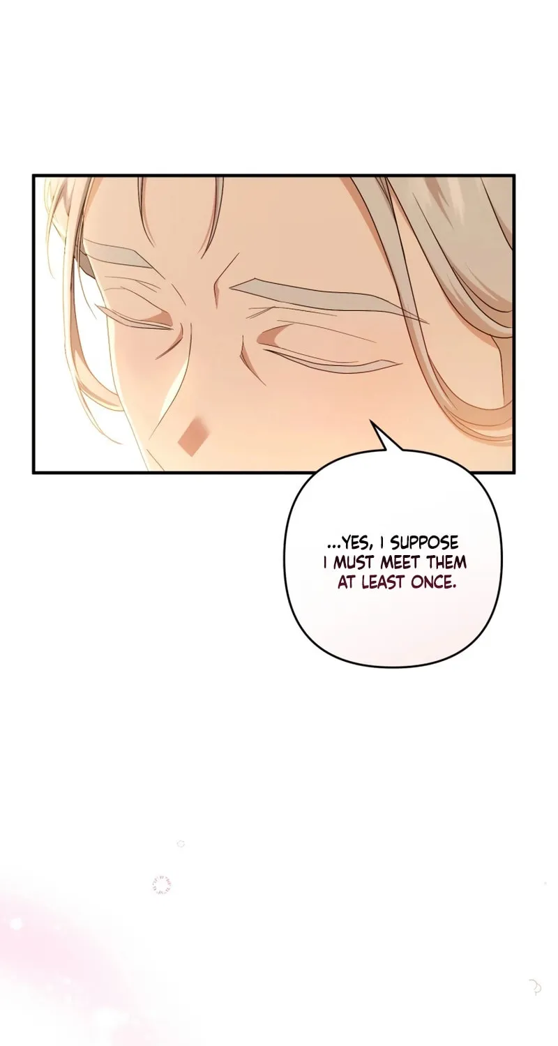 The Extra Guardian Missed the Right Time to Leave Chapter 20 page 16 - 