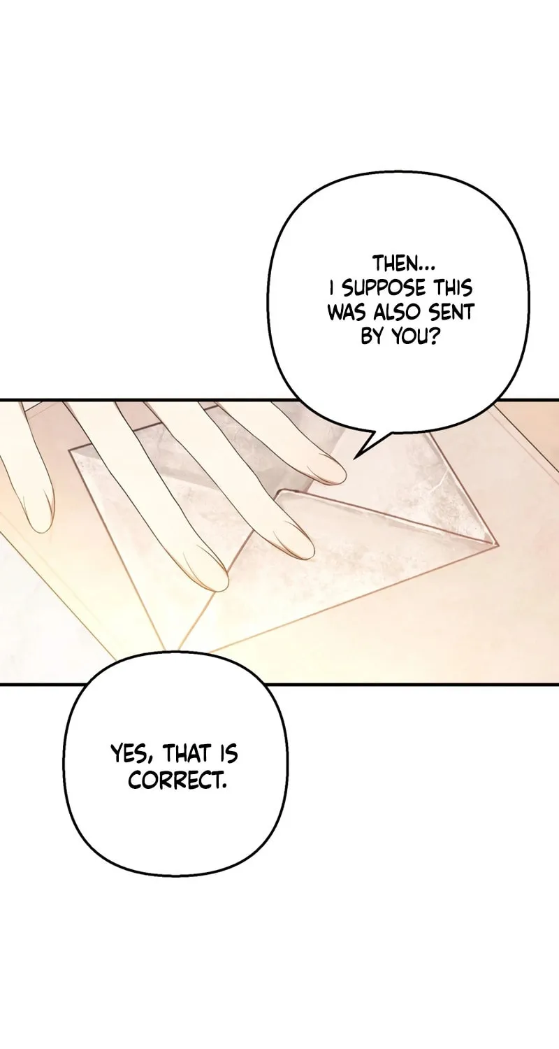 The Extra Guardian Missed the Right Time to Leave Chapter 20 page 20 - 