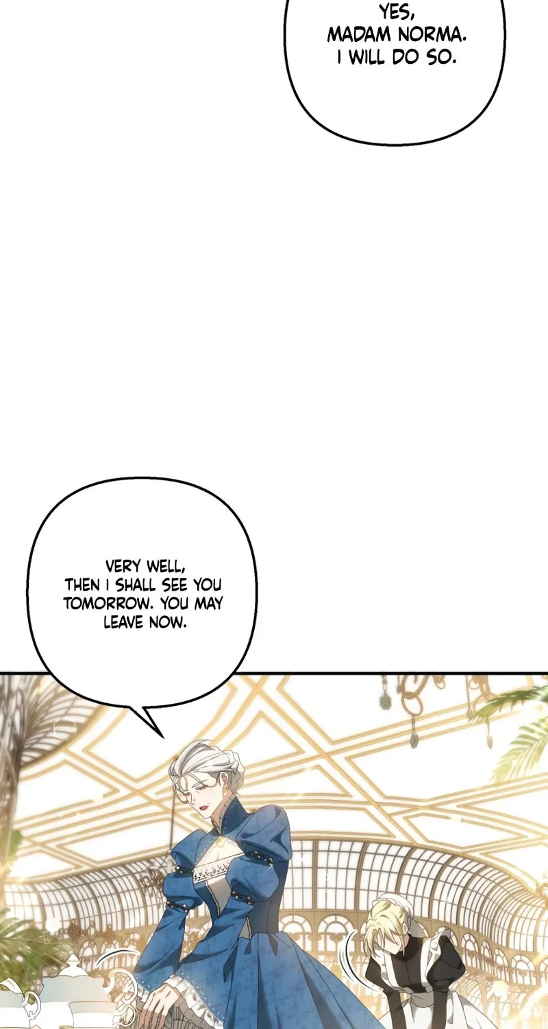 The Extra Guardian Missed the Right Time to Leave Chapter 20 page 26 - 