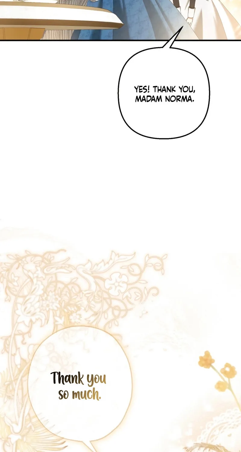 The Extra Guardian Missed the Right Time to Leave Chapter 20 page 27 - 