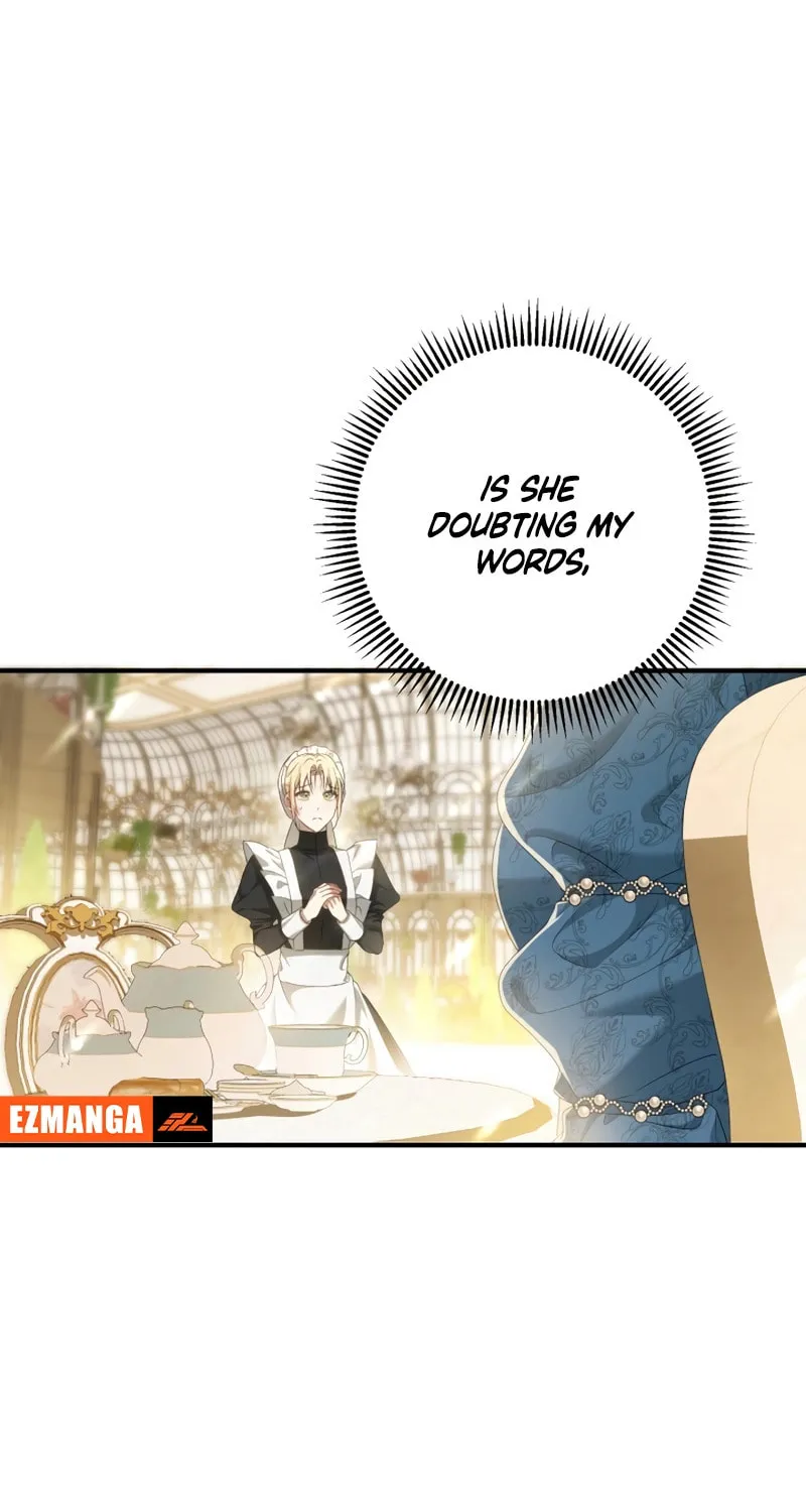 The Extra Guardian Missed the Right Time to Leave Chapter 20 page 4 - 