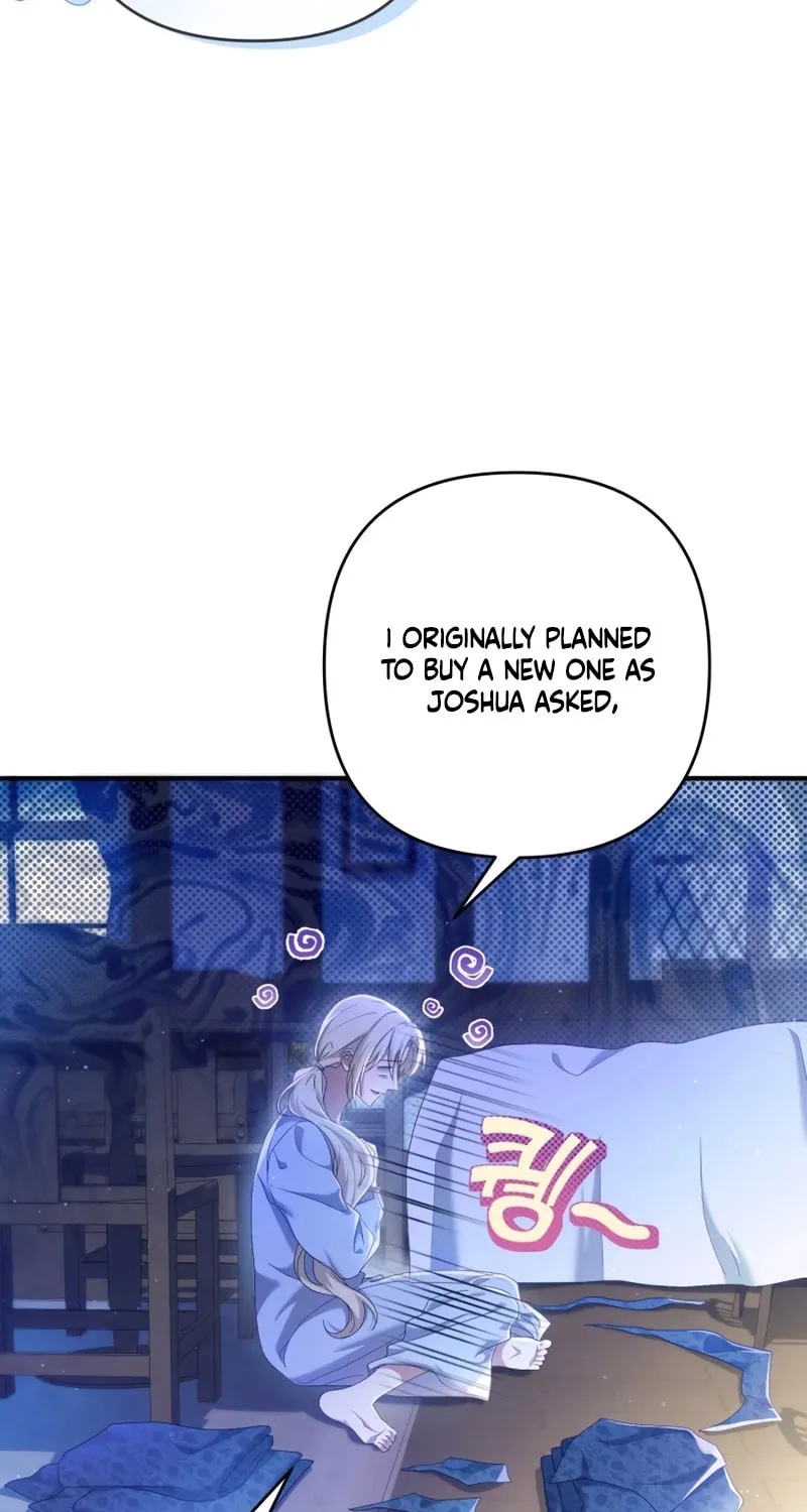 The Extra Guardian Missed the Right Time to Leave Chapter 20 page 33 - 