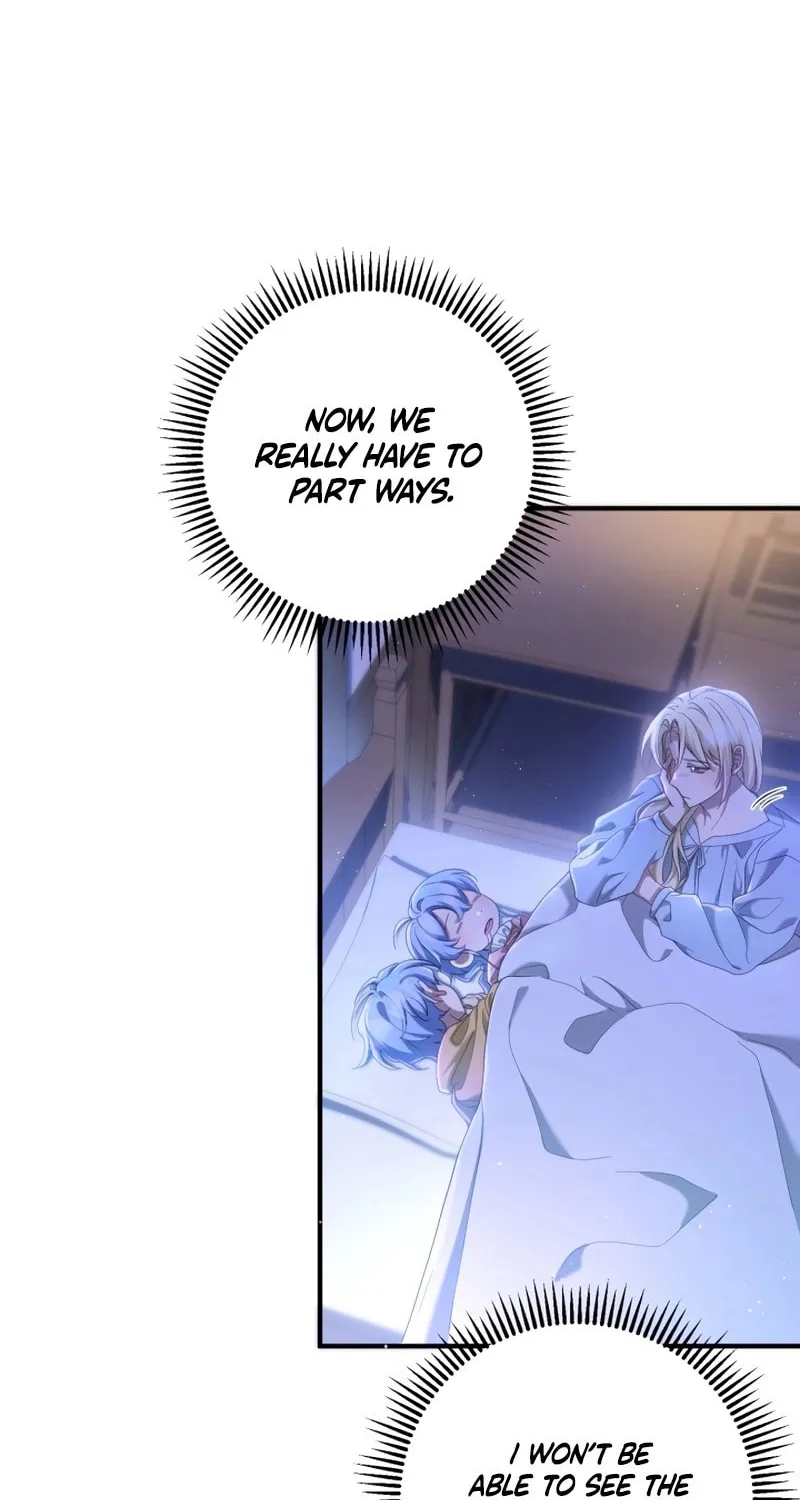 The Extra Guardian Missed the Right Time to Leave Chapter 20 page 42 - 