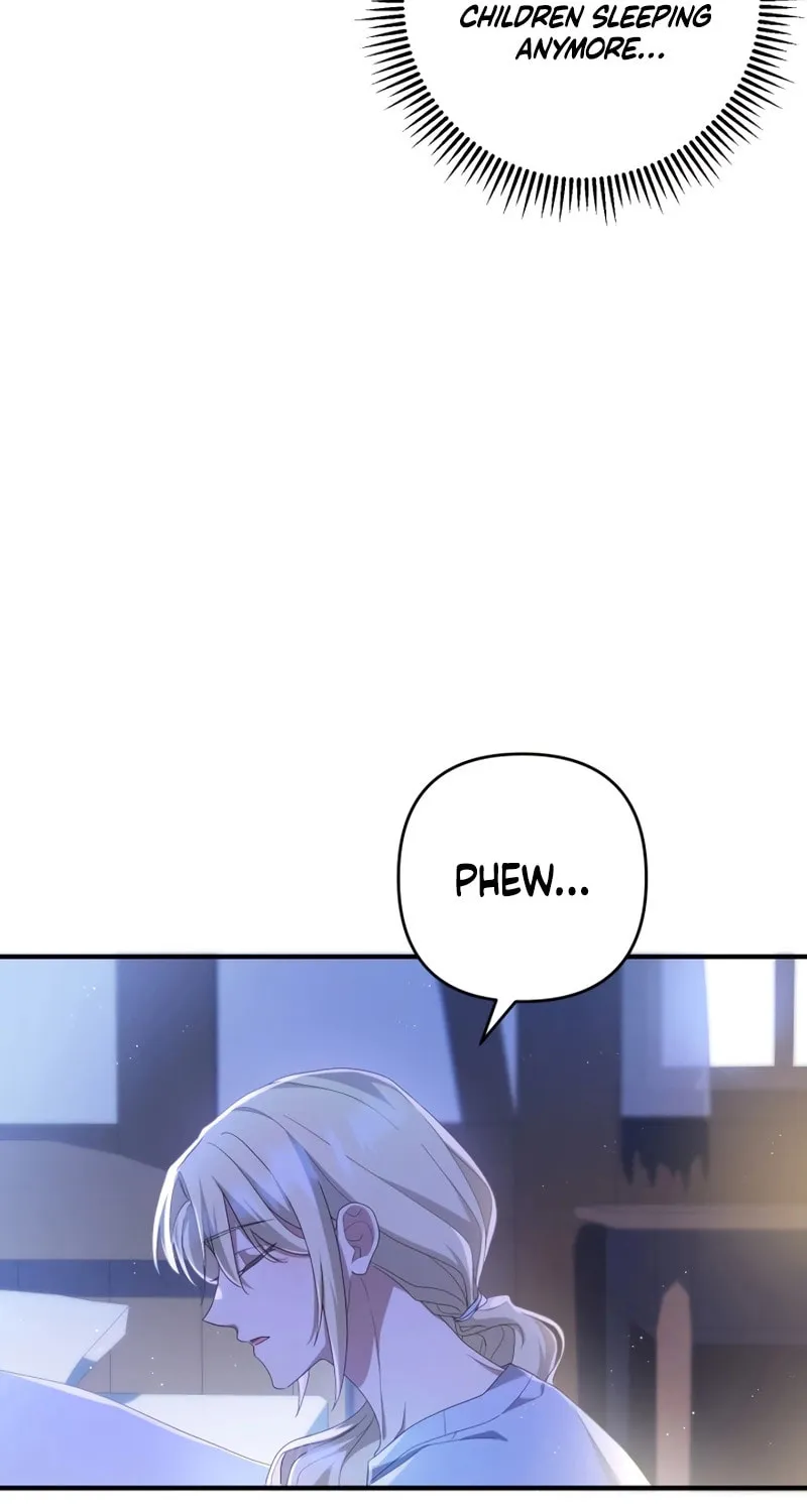 The Extra Guardian Missed the Right Time to Leave Chapter 20 page 43 - 