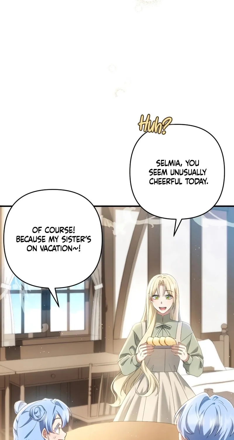 The Extra Guardian Missed the Right Time to Leave Chapter 20 page 47 - 