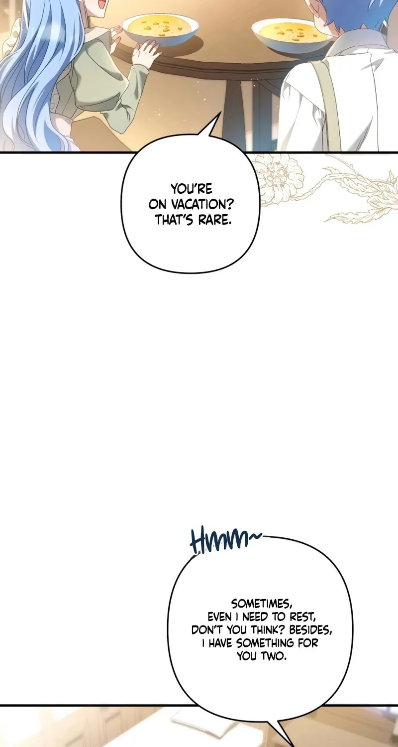 The Extra Guardian Missed the Right Time to Leave Chapter 20 page 48 - 