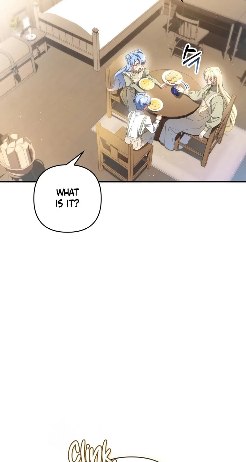 The Extra Guardian Missed the Right Time to Leave Chapter 20 page 49 - 
