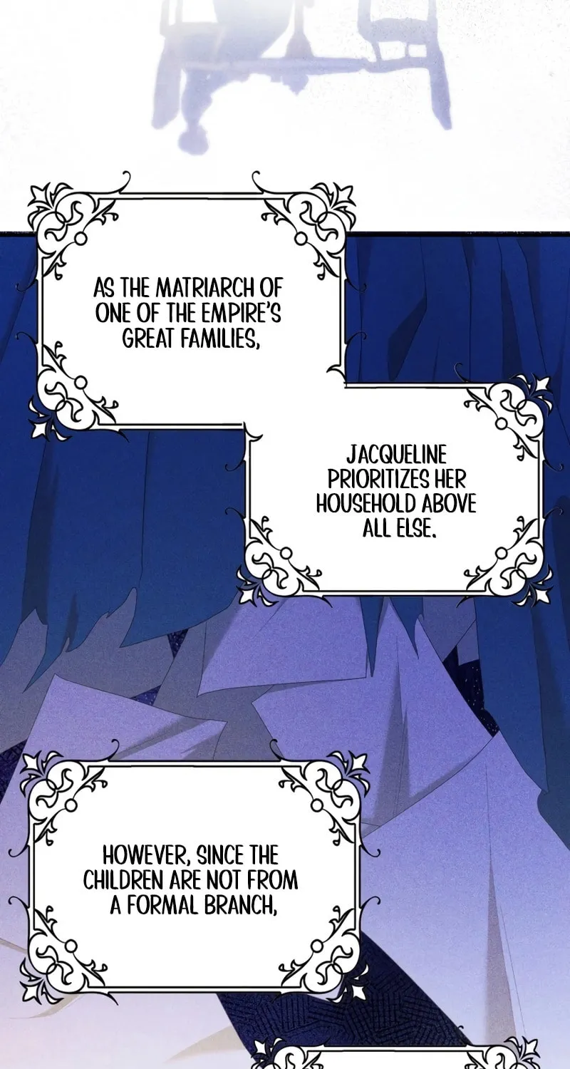 The Extra Guardian Missed the Right Time to Leave Chapter 20 page 6 - 