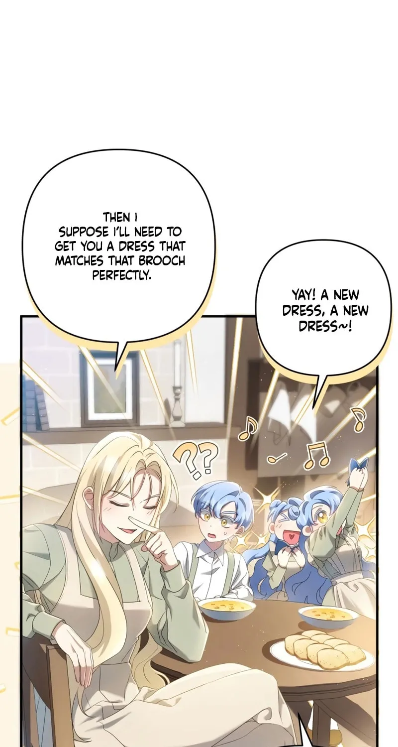 The Extra Guardian Missed the Right Time to Leave Chapter 20 page 51 - 