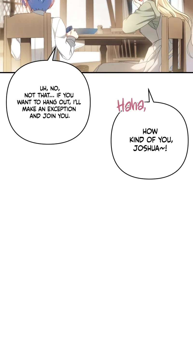 The Extra Guardian Missed the Right Time to Leave Chapter 20 page 53 - 