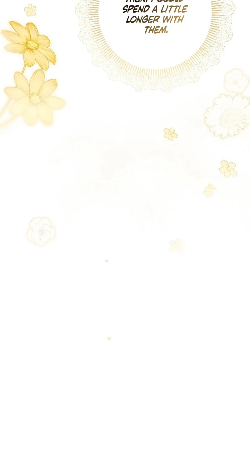 The Extra Guardian Missed the Right Time to Leave Chapter 20 page 57 - 
