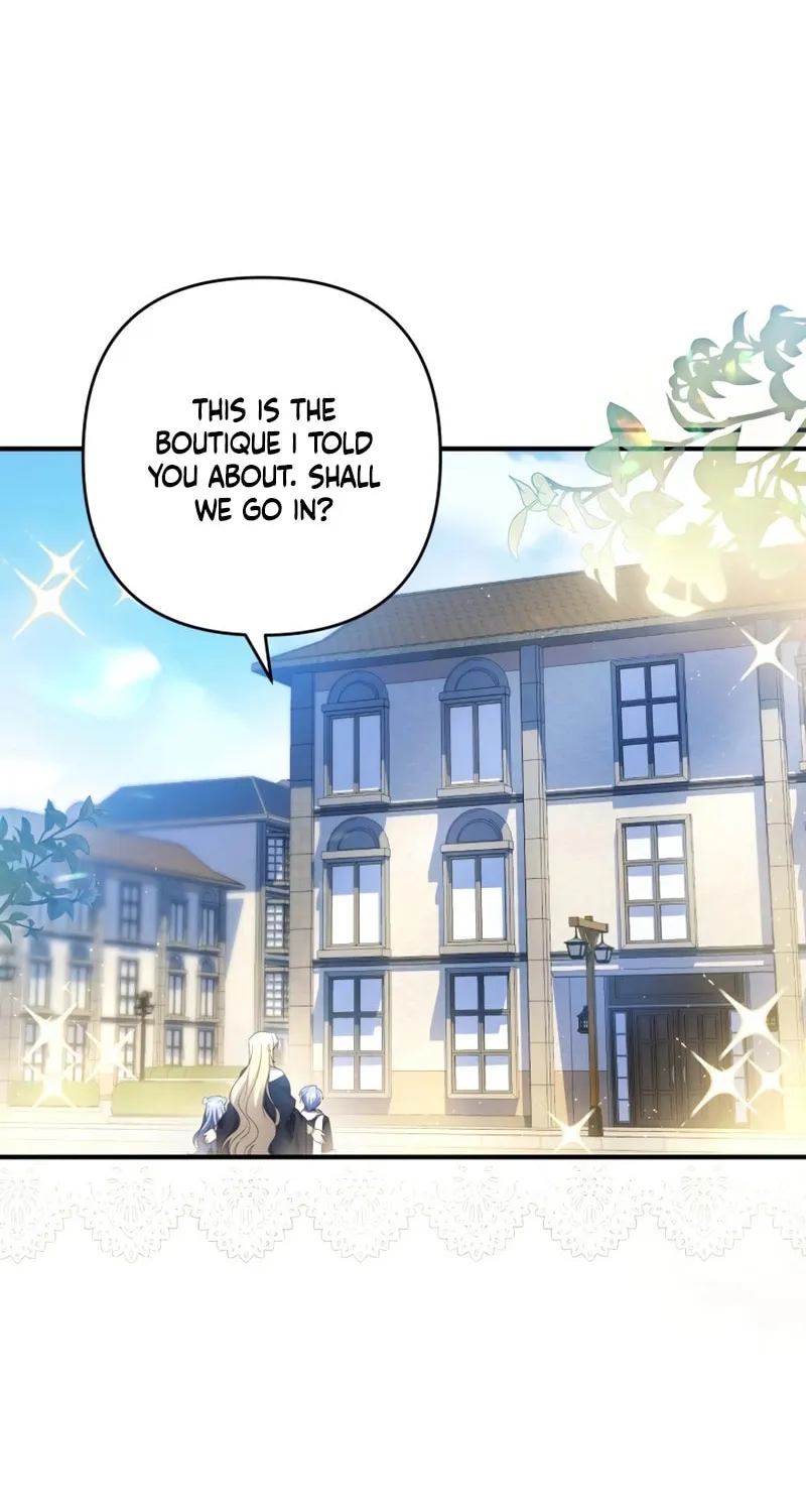 The Extra Guardian Missed the Right Time to Leave Chapter 20 page 58 - 