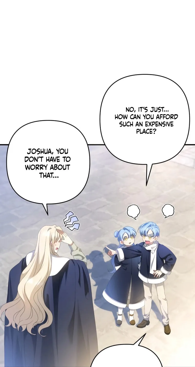The Extra Guardian Missed the Right Time to Leave Chapter 20 page 60 - 