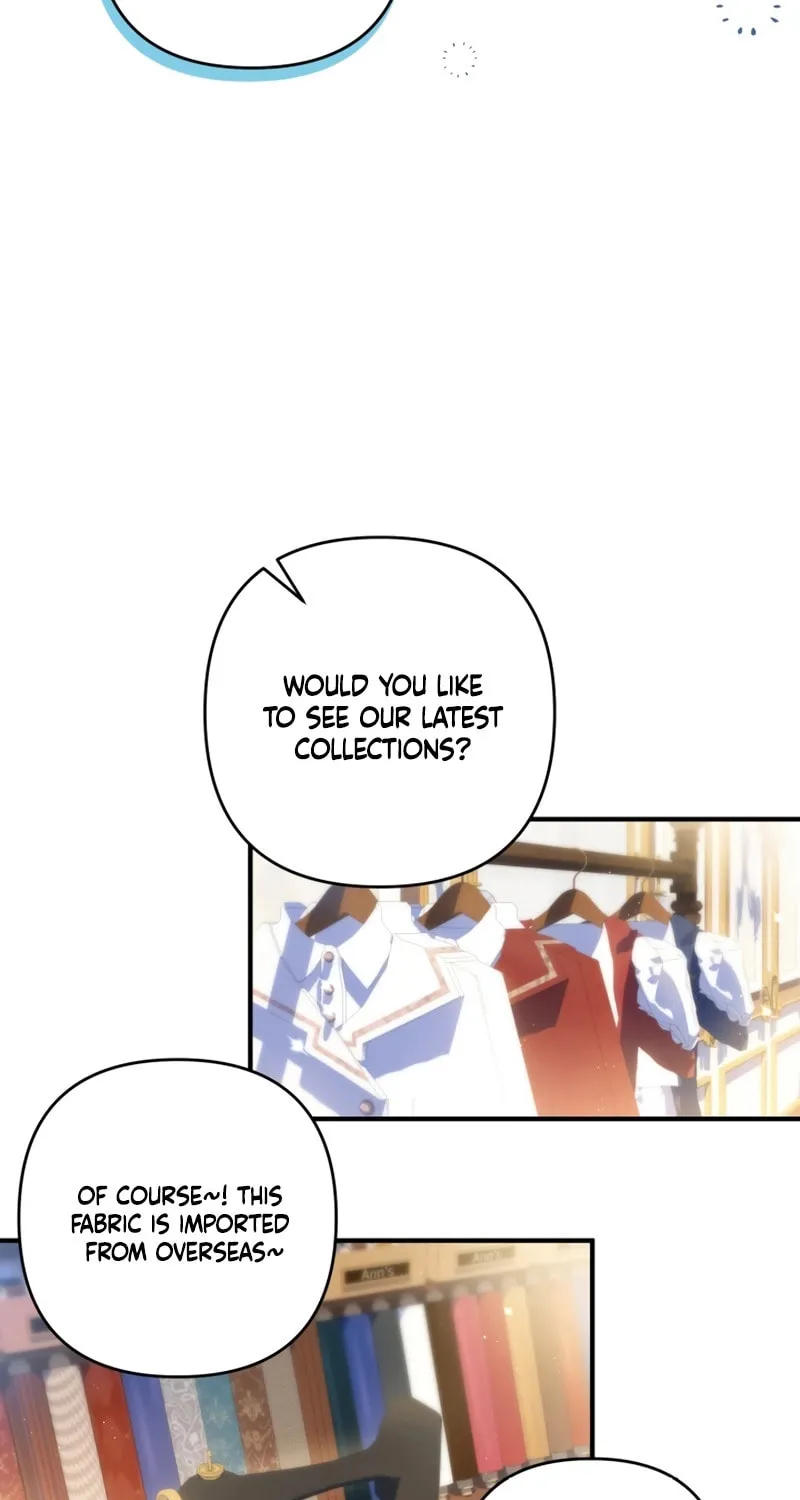 The Extra Guardian Missed the Right Time to Leave Chapter 20 page 65 - 