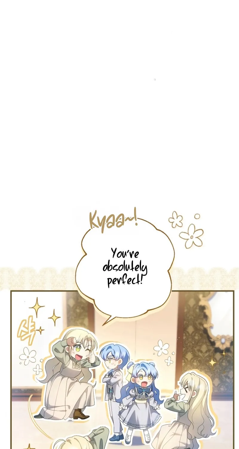 The Extra Guardian Missed the Right Time to Leave Chapter 20 page 69 - 