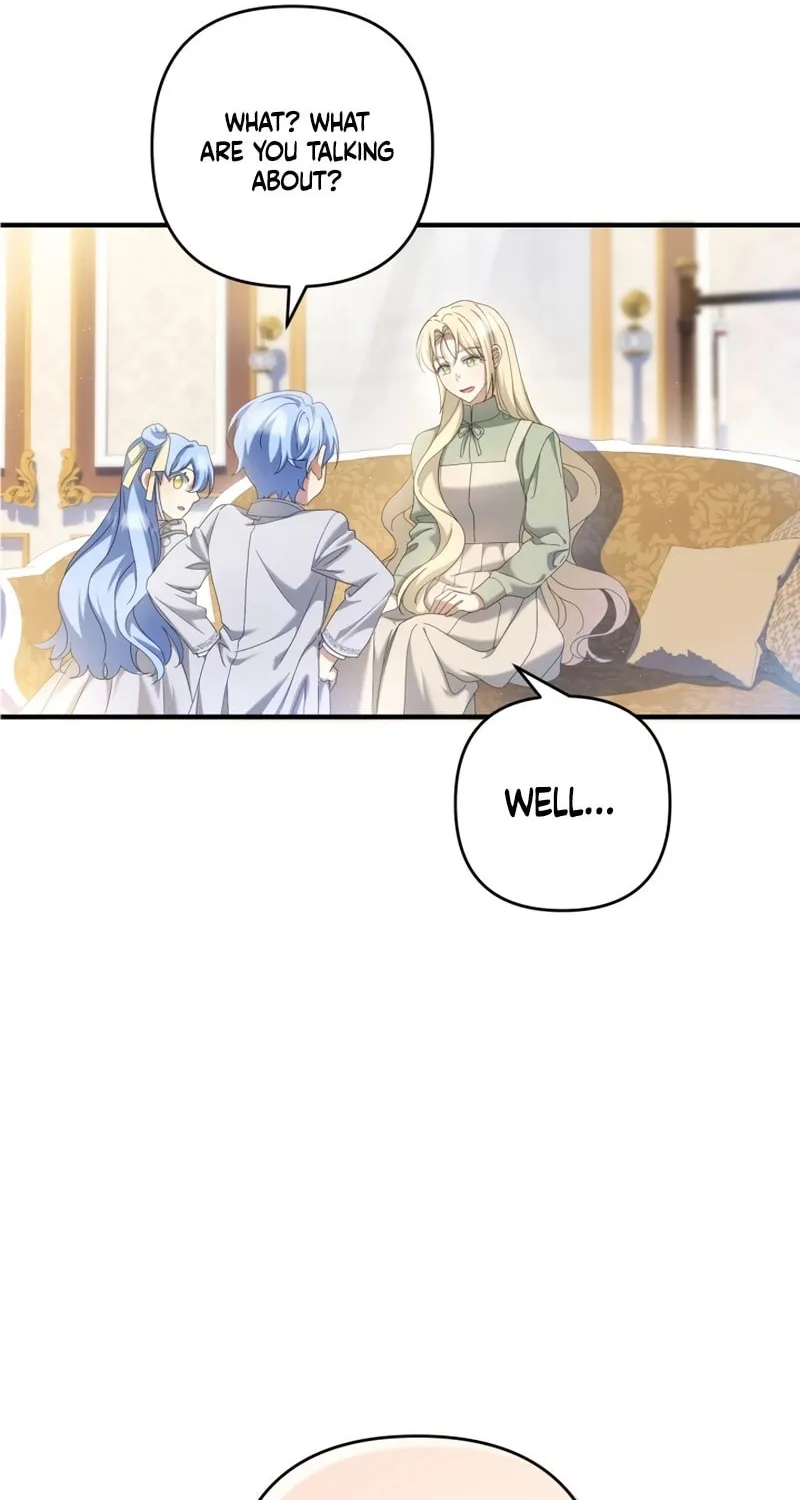 The Extra Guardian Missed the Right Time to Leave Chapter 20 page 74 - 