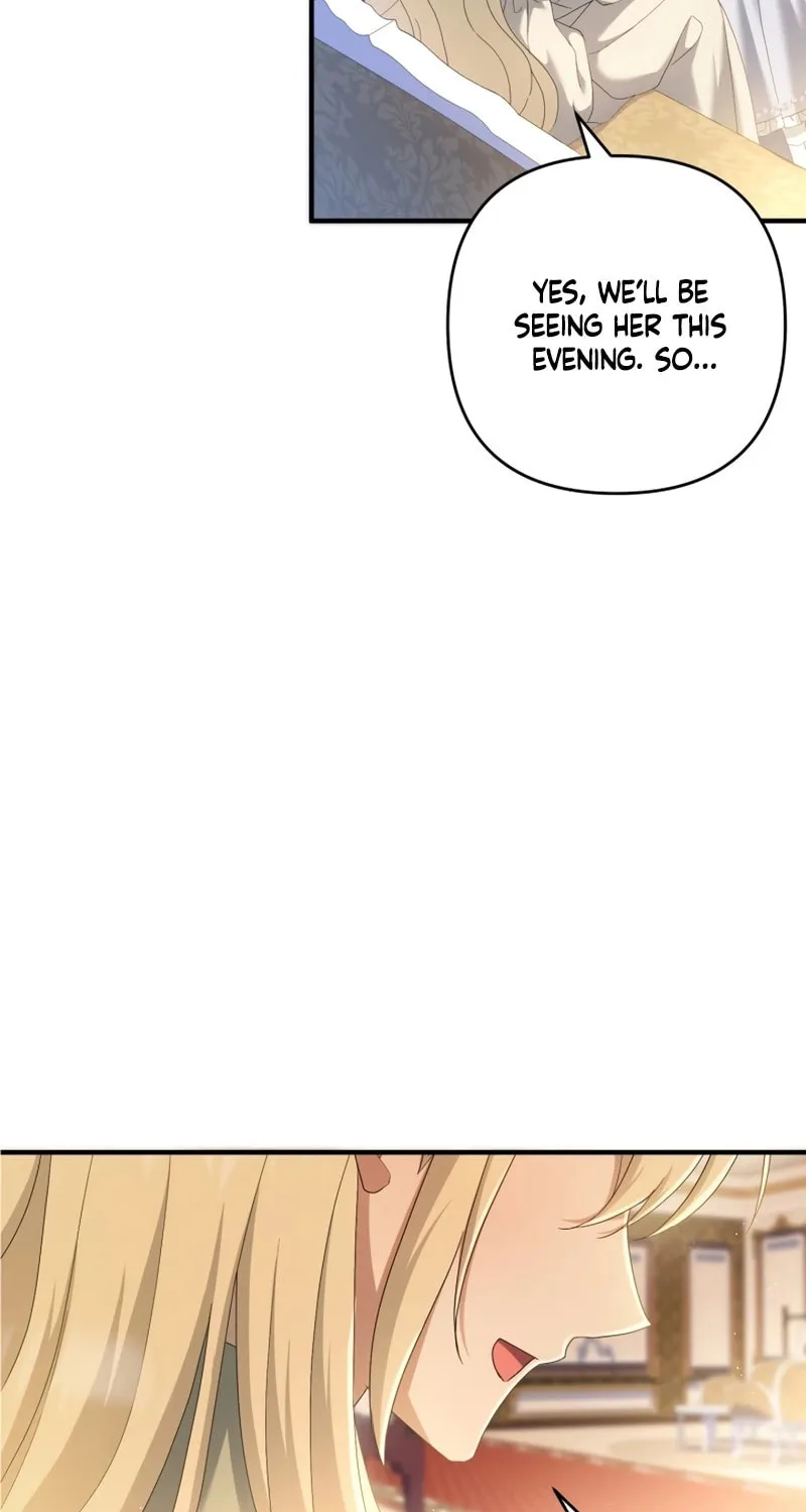 The Extra Guardian Missed the Right Time to Leave Chapter 20 page 77 - 